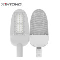 Aluminium frame ac 50 watt 70w 100w led street light price list